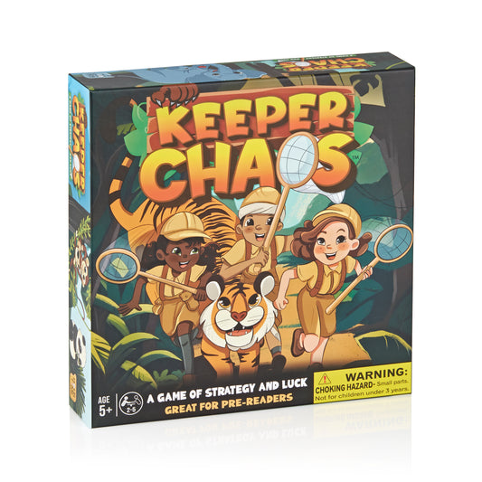 Keeper Chaos